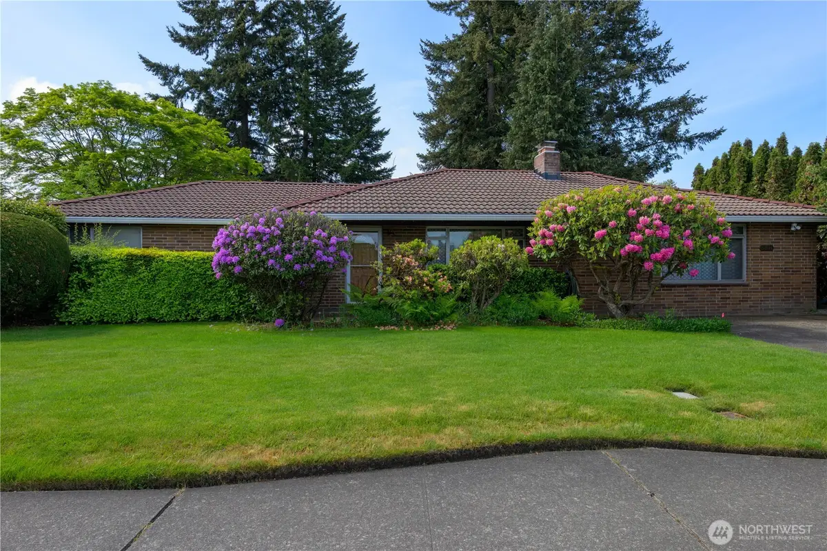 5304 108th Street Sw, Lakewood, WA 98499 - #1