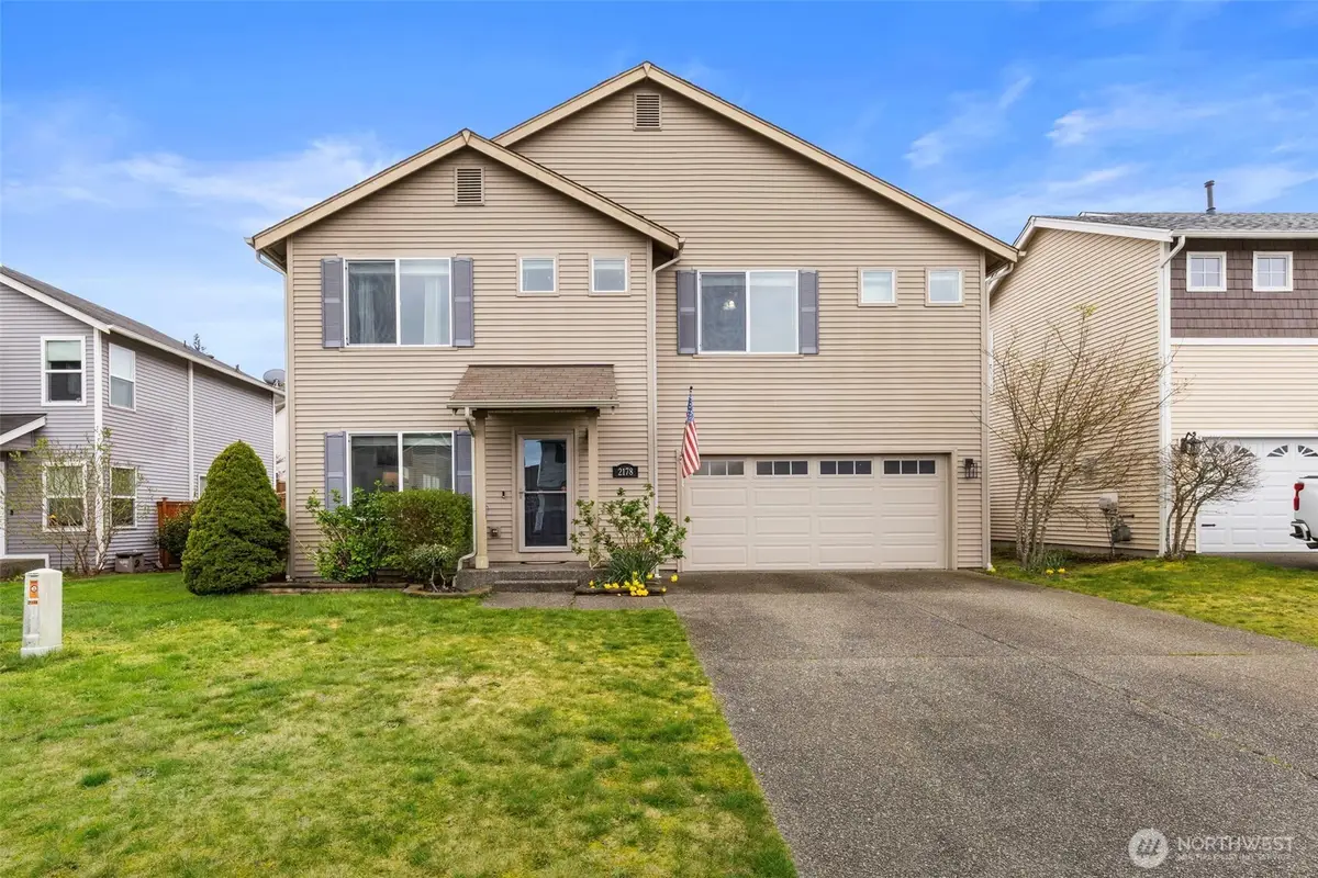 2178 SW Lazuli Street, Port Orchard, WA 98367 - #1