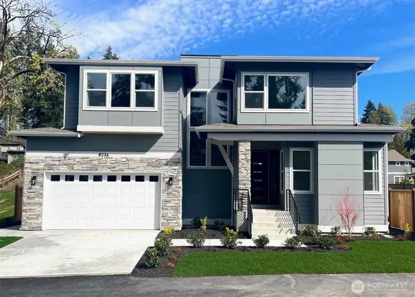 12626 148th Ave Se, Renton, WA 98059
