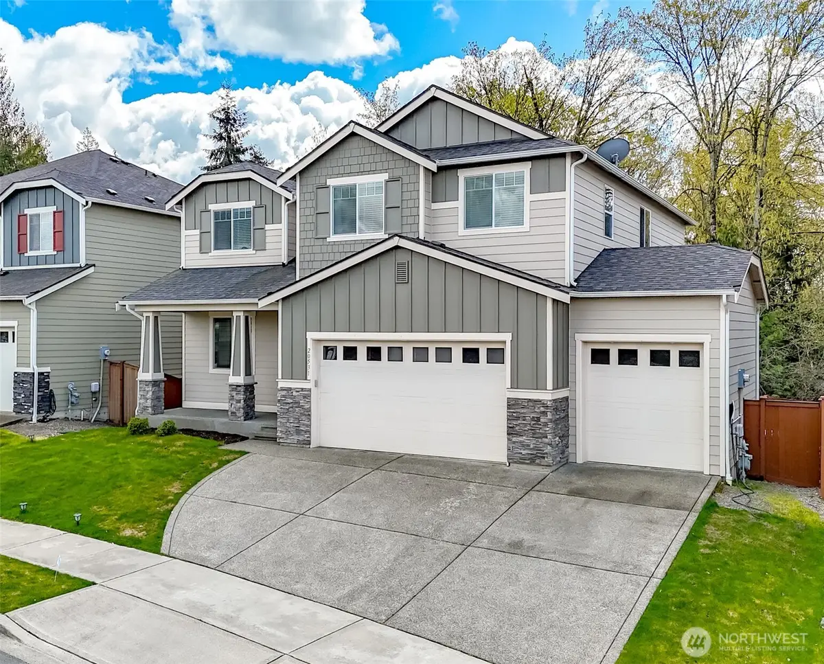 20531 SE 258th Place, Covington, WA 98042 - #1