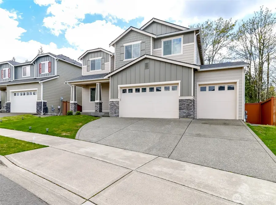 20531 SE 258th Place, Covington, WA 98042 - #3