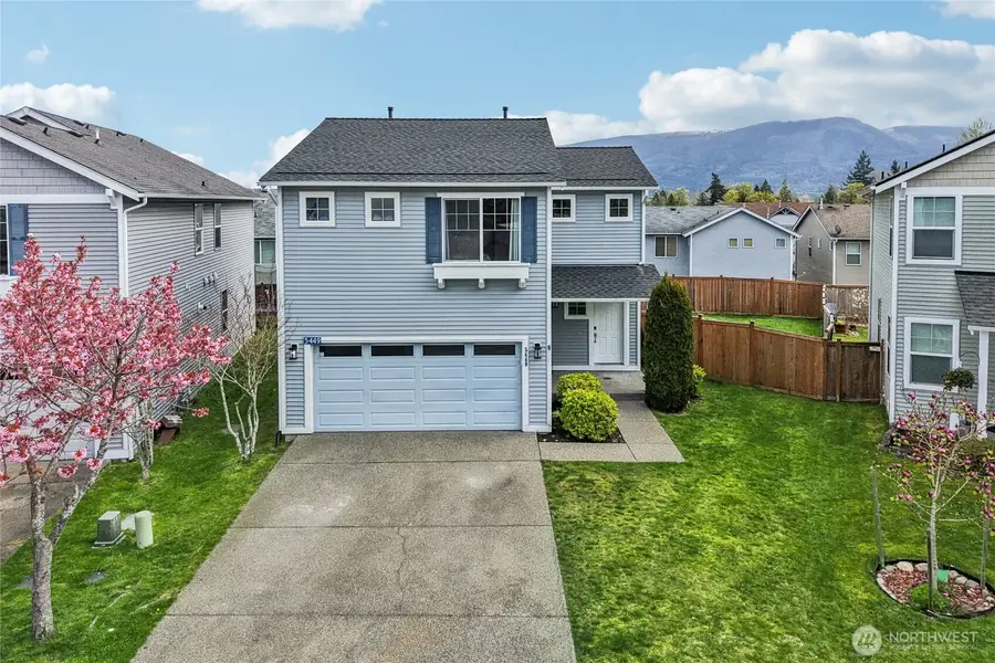 5449 Emerald Court, Mount Vernon, WA 98273 - #3