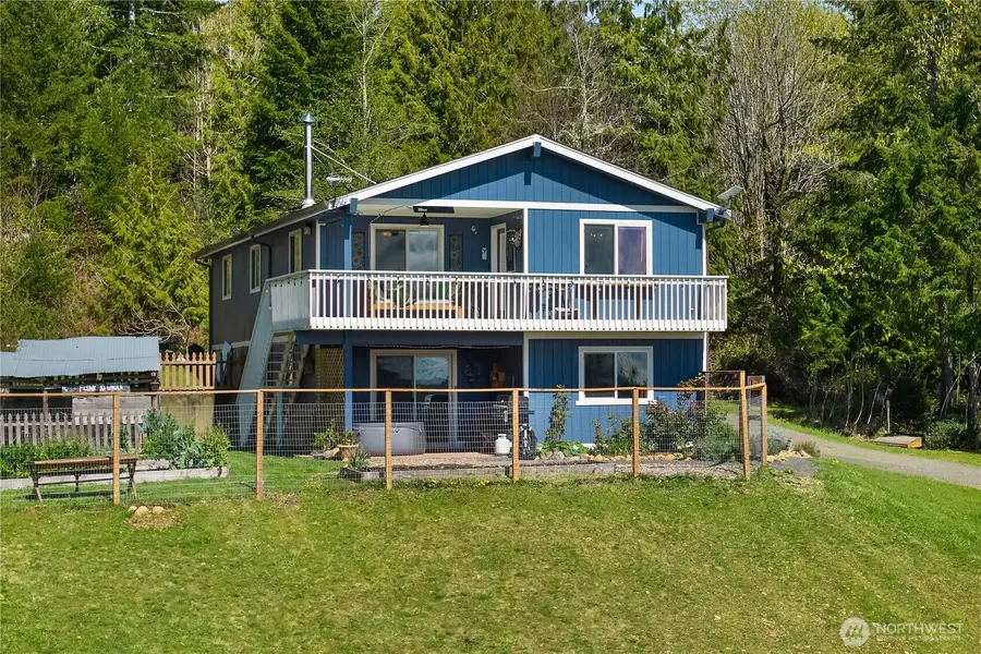835 Pollock Drive, Brinnon, WA 98320 - #3