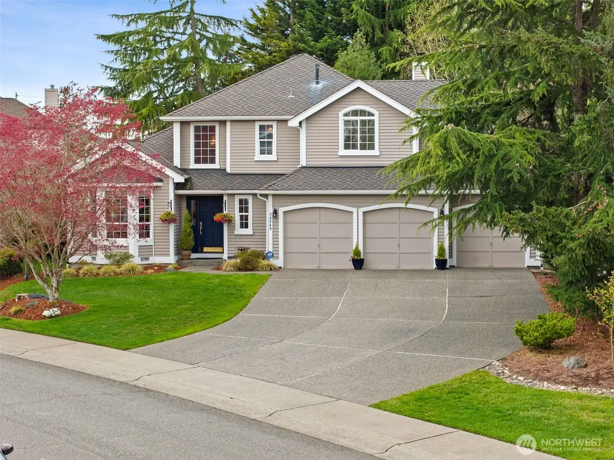 34649 10th Place Sw, Federal Way, WA 98023 - #1