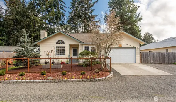 2010 Westview Dr, Port Angeles, WA 98363