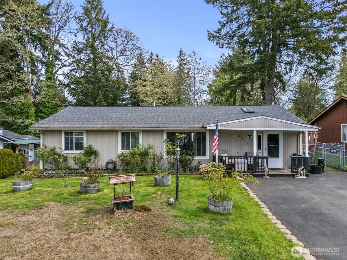 15213 12th Avenue E, Tacoma, WA 98445 - #1