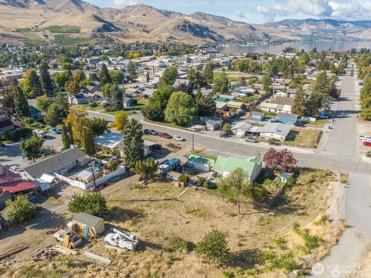 0 Nixon Avenue #7&8, Chelan, WA 98816 - #1