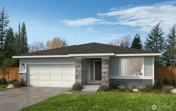 3774 99th Place Ne #23, Marysville, WA 98270