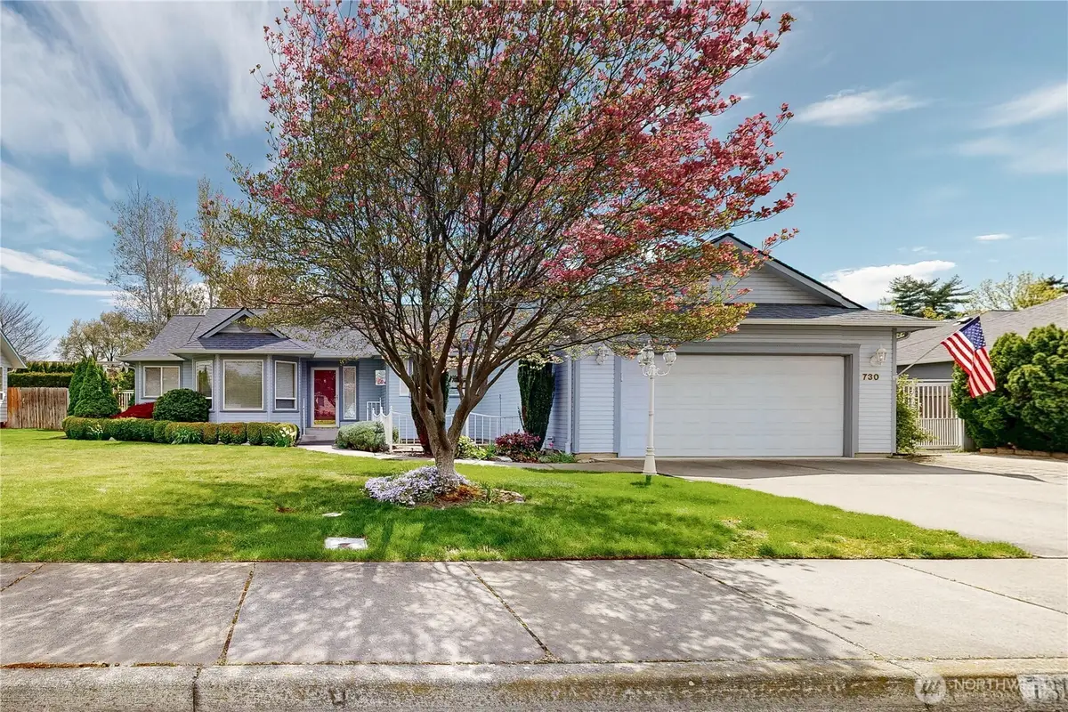 730 Wheatland Street, Walla Walla, WA 99362 - #1