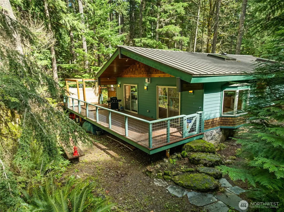 7469 Miller Way, Glacier, WA 98244 - #1