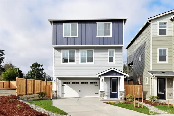 15136 87th Place E, Puyallup, WA 98375
