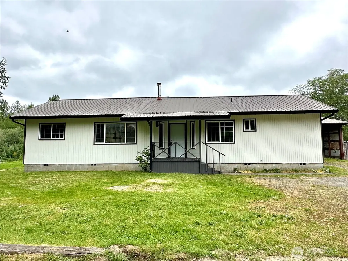 120 Hammer Way, Forks, WA 98331 - #1