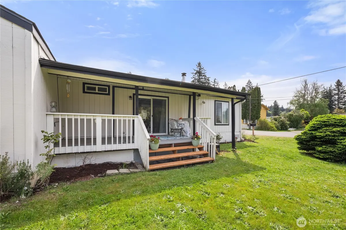5000 Hansberry Street Nw, Bremerton, WA 98311 - #1