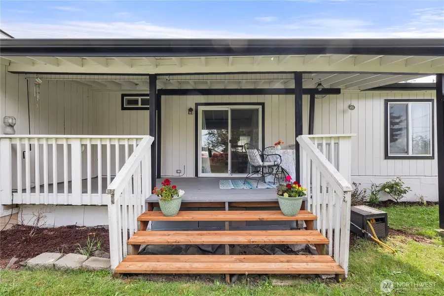 5000 Hansberry Street Nw, Bremerton, WA 98311 - #2
