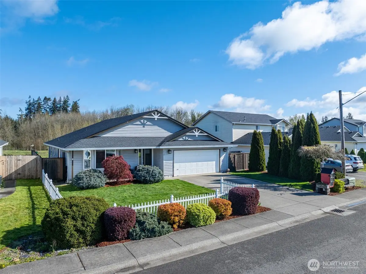 113 Rose Marie Drive, Chehalis, WA 98532 - #1