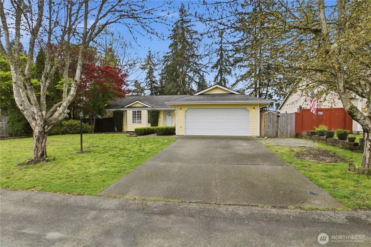 2904 174th Street E, Tacoma, WA 98445 - #1