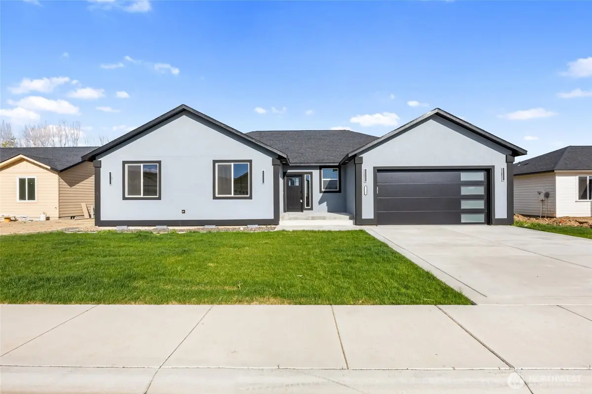 2394 Hunter Street, Ephrata, WA 98823 - #1