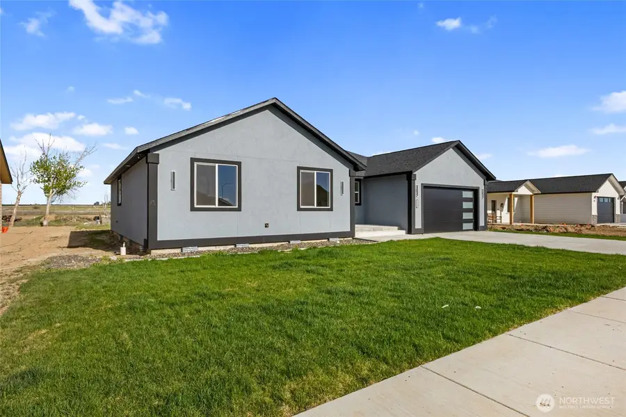 2394 Hunter Street, Ephrata, WA 98823 - #3
