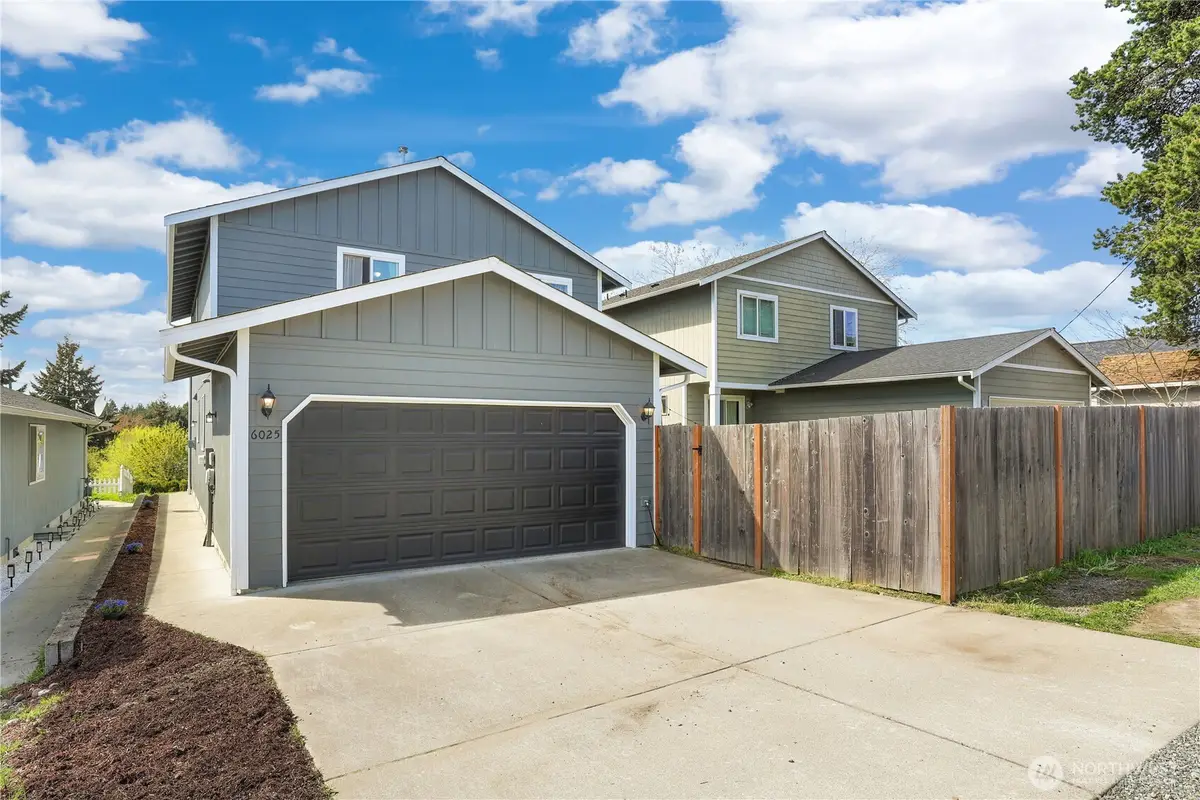 6025 S Verde Street, Tacoma, WA 98409 - #1