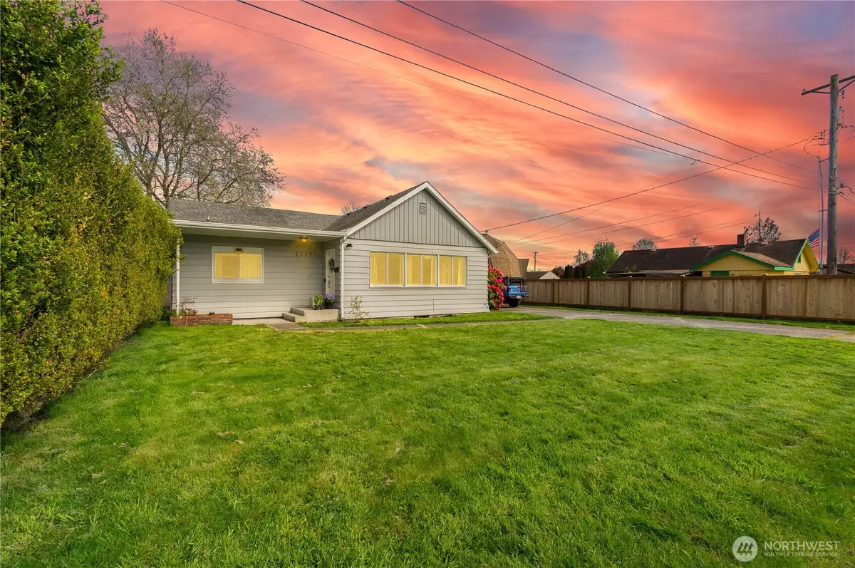 1317 47th Avenue E, Fife, WA 98424 - #1