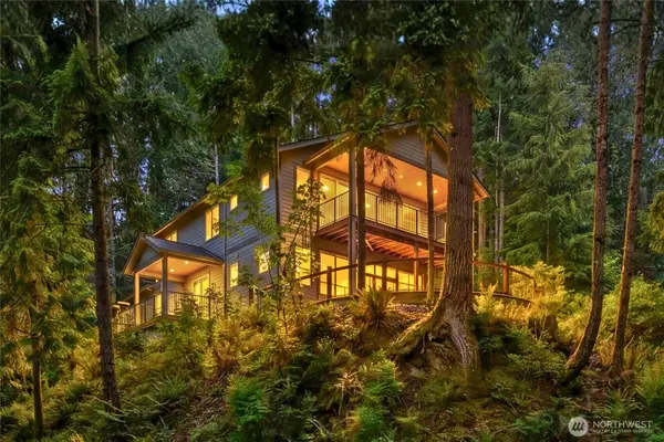 75 Louise View Drive, Bellingham, WA 98229
