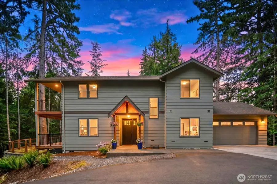 75 Louise View Drive, Bellingham, WA 98229 - #2