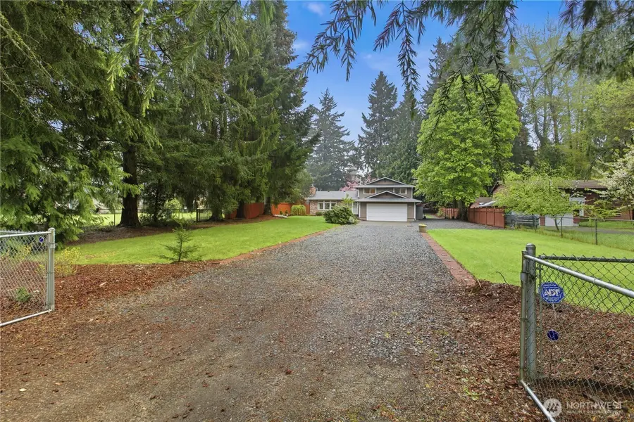 14503 110th Avenue E, Puyallup, WA 98374 - #2