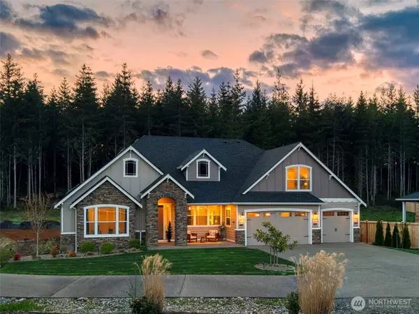 5493 Skyfall Place Nw, Bremerton, WA 98312