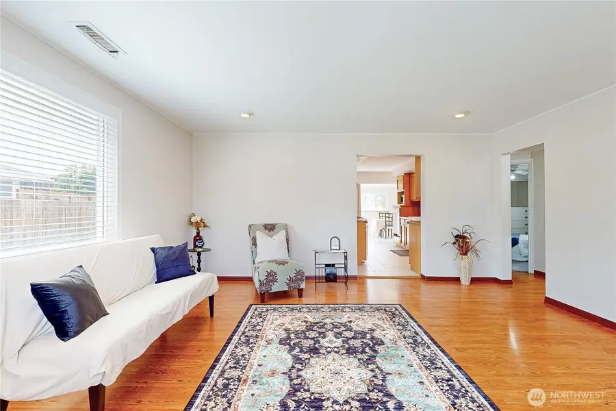 428 SE Date Street, College Place, WA 99324 - #2
