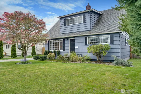 509 B Street Ne, Auburn, WA 98002