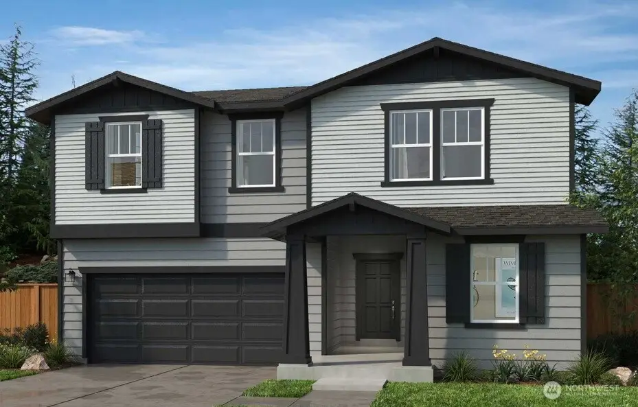 3642 98th Place Ne #35, Marysville, WA 98270 - #1