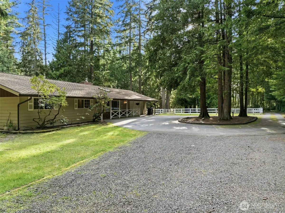 13124 NE Central Valley Road, Poulsbo, WA 98370 - #1