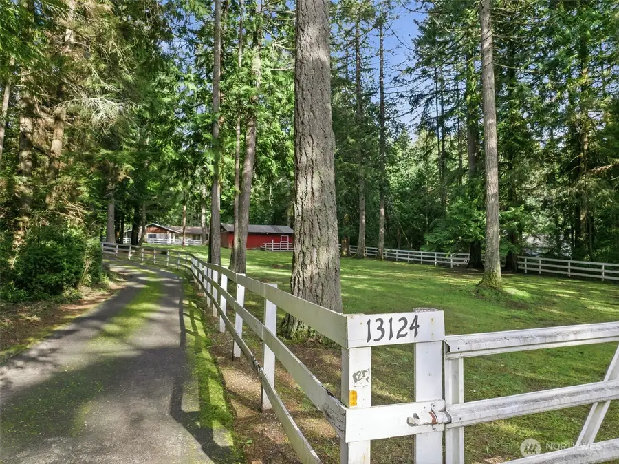 13124 NE Central Valley Road, Poulsbo, WA 98370 - #3