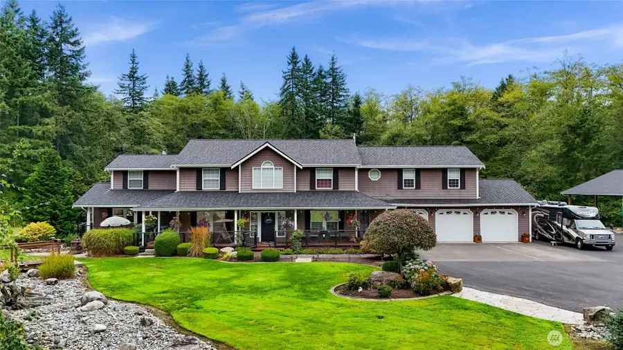 4879 Robinwood Lane, Bow, WA 98232 - #2