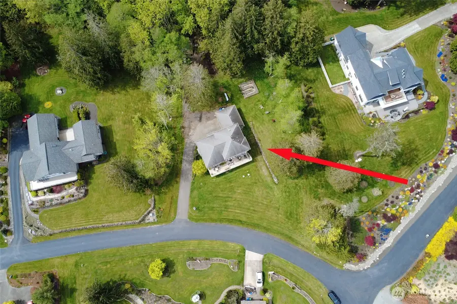 8101 NE Hunt Club Lane, Hansville, WA 98340 - #2