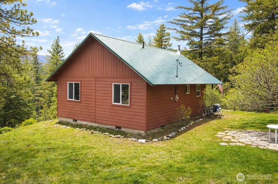 40 E Wannacut Lane, Oroville, WA 98844 - #3