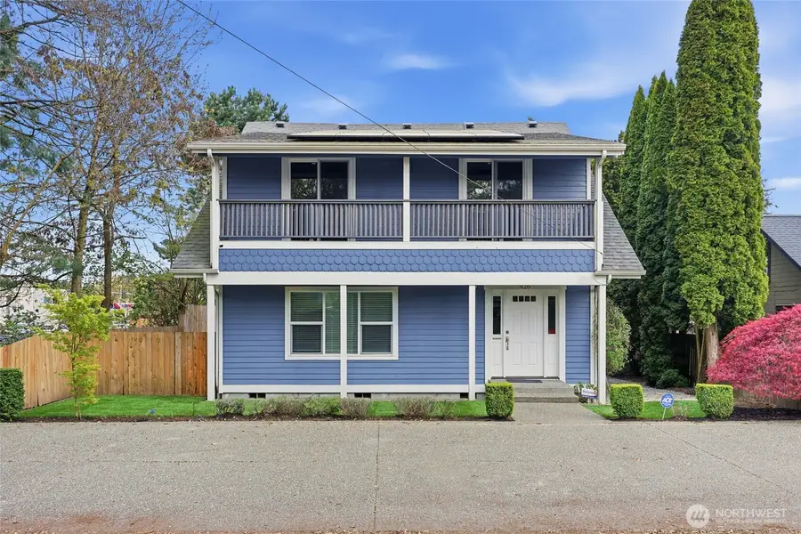 426 Sawyer Street Se, Olympia, WA 98501 - #2