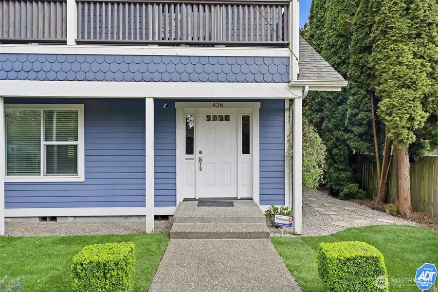 426 Sawyer Street Se, Olympia, WA 98501 - #3