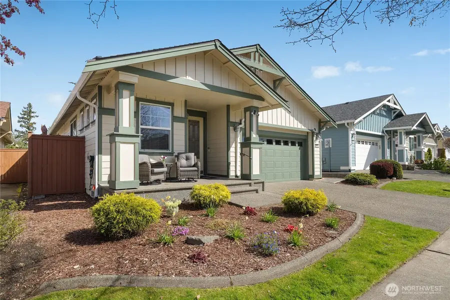 8304 NE Vashon Drive, Lacey, WA 98516 - #2