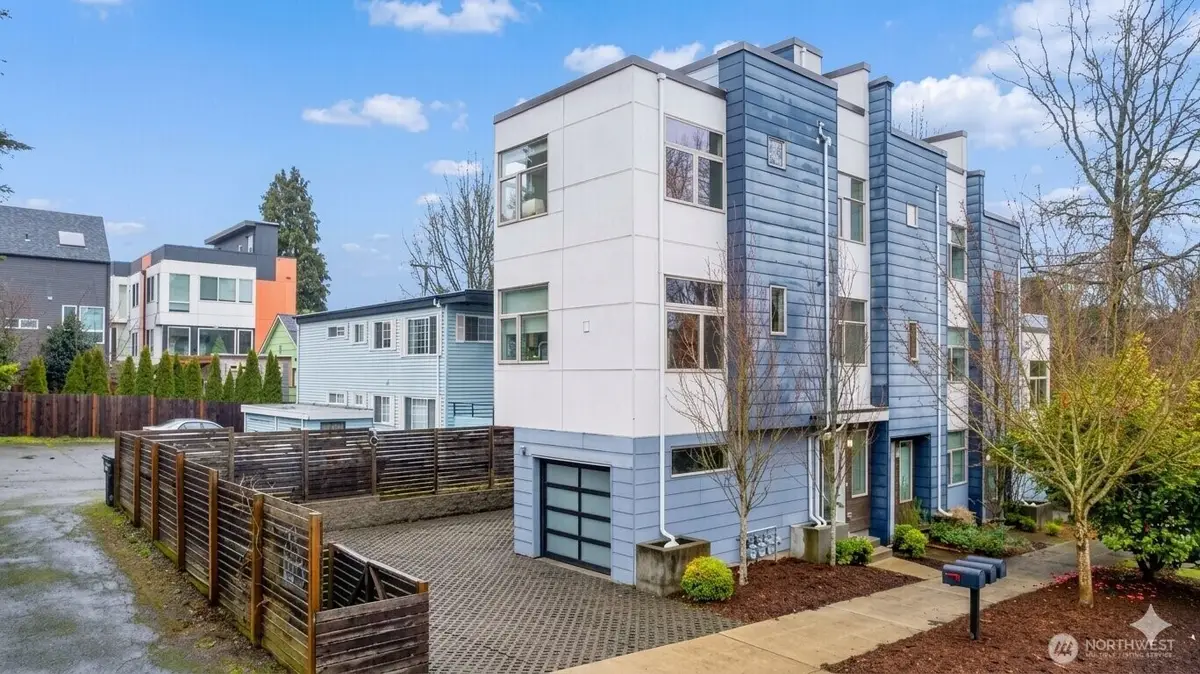 2514 S Washington Street, Seattle, WA 98144 - #1