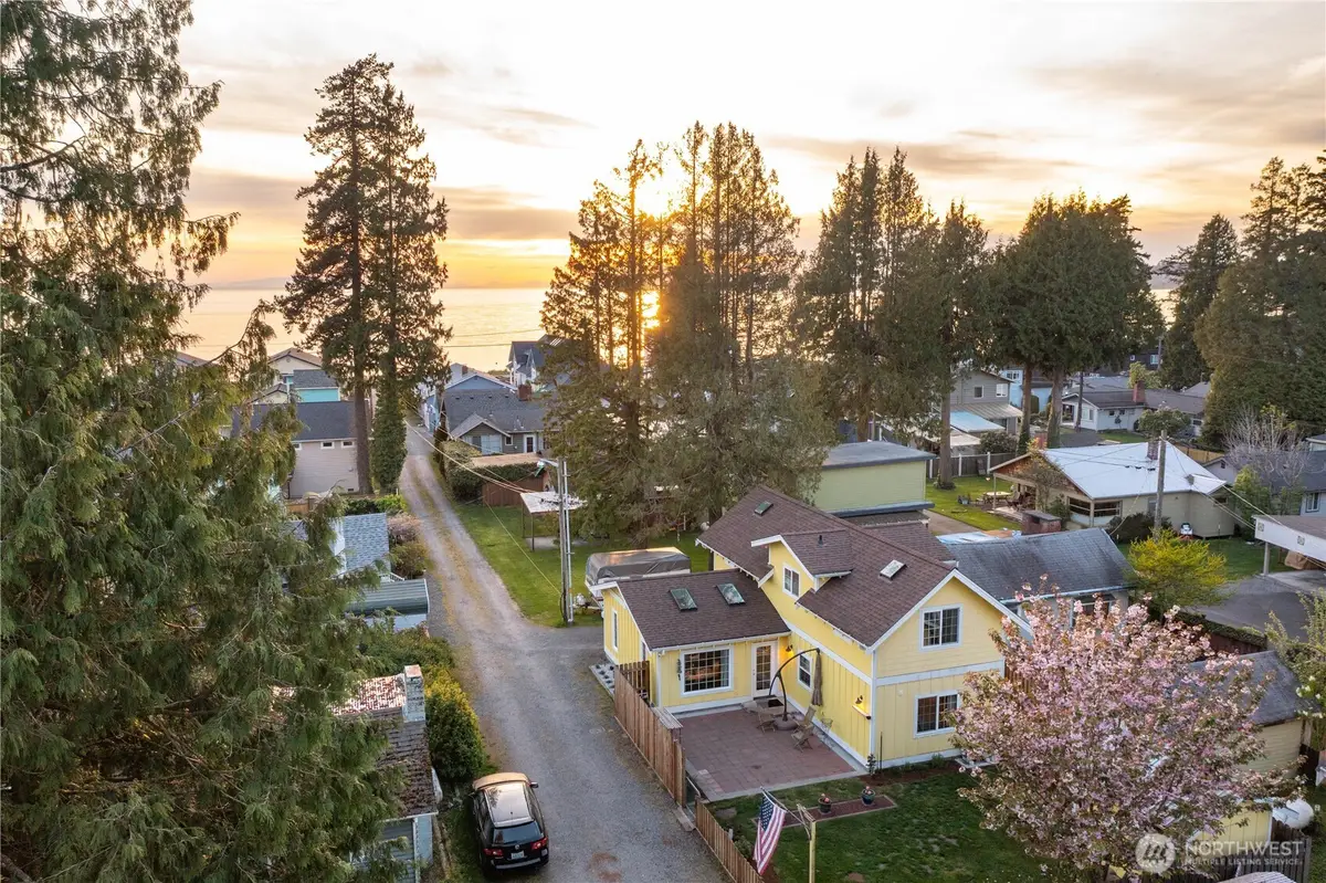 4808 Cedar Lane, Blaine, WA 98230 - #1