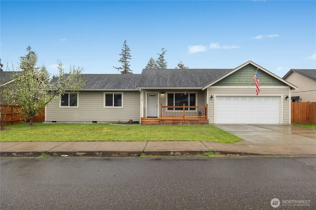 20204 White Rock Loop Sw, Centralia, WA 98531 - #1