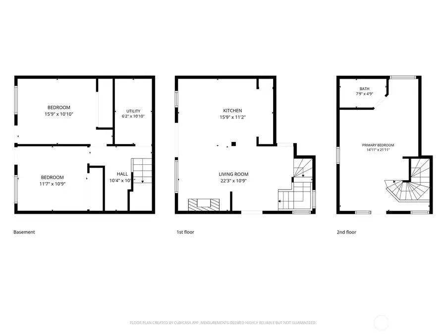 3 Tawny Circle, Bellingham, WA 98229 - #2