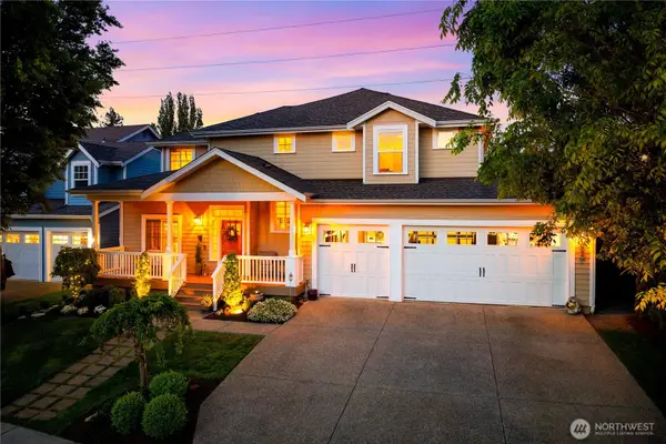625 Emory Drive, Snohomish, WA 98290