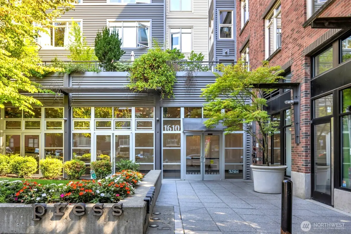 1610 Belmont Ave #407, Seattle, WA 98122 - #1
