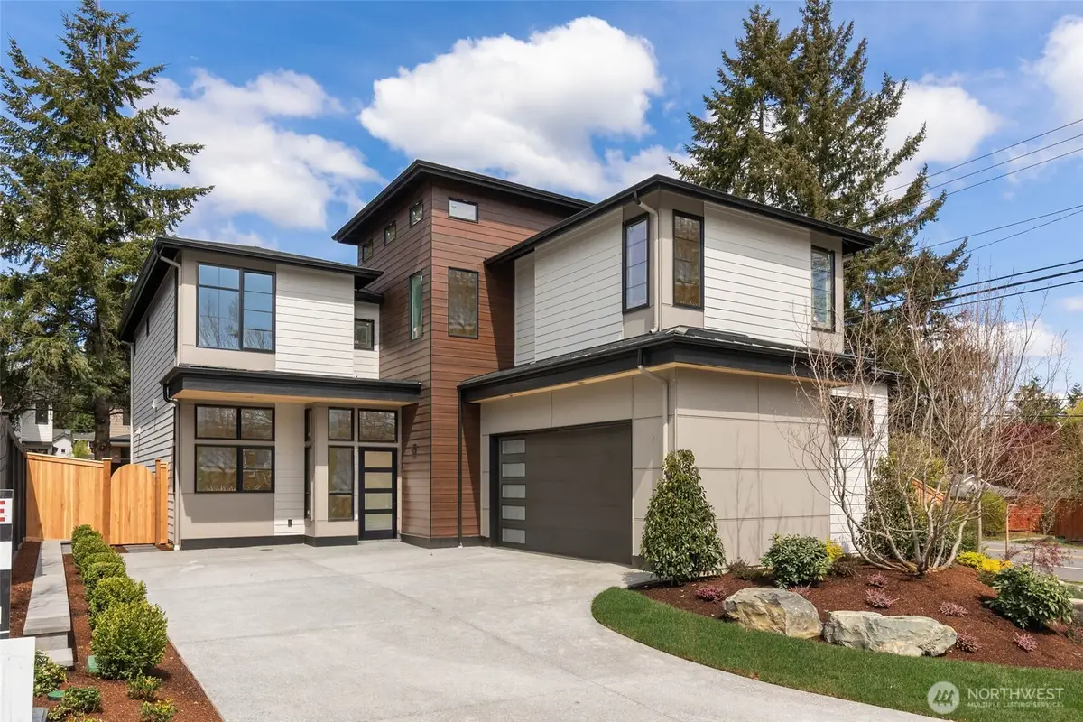 13128 NE 103rd Place, Kirkland, WA 98033 - #1