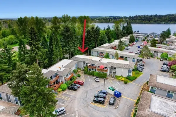 17208 NE 45th Street #66, Redmond, WA 98052 - #1