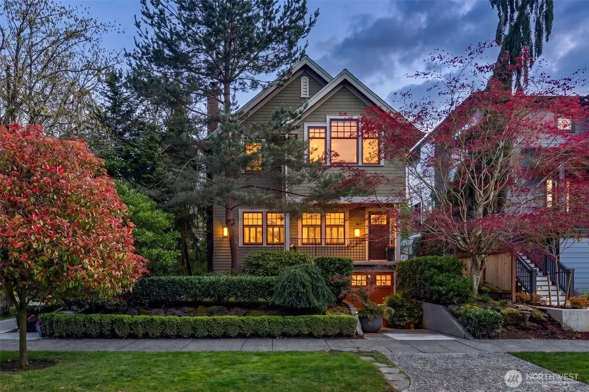 803 W Armour Street, Seattle, WA 98119 - #1