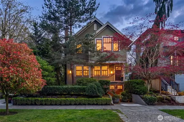 803 W Armour Street, Seattle, WA 98119