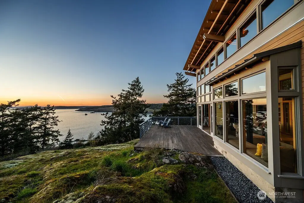 89 Flint Road, Lopez Island, WA 98261 - #1